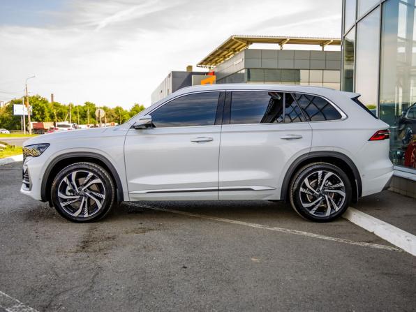 Geely Monjaro I с пробегом 2024 года, цена 4 098 000 рублей, 13055 км, внедорожник, Автокод Объявления