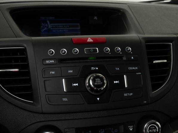 Honda CR-V IV с пробегом 2014 года, цена 1 690 000 рублей, 145300 км, внедорожник, Автокод Объявления