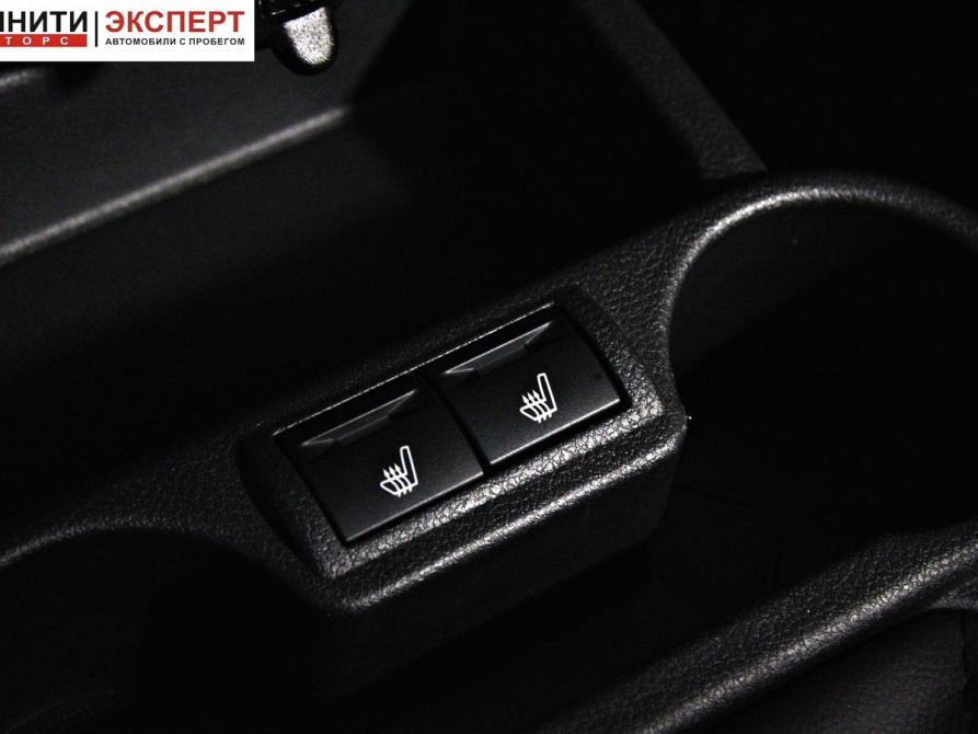 Lada (ВАЗ) Granta I Рестайлинг Белгород  - изображение 16