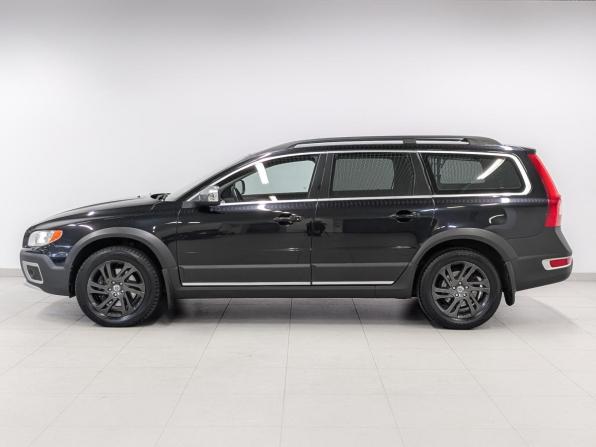 Volvo XC70 II с пробегом 2011 года, цена 2 150 000 рублей, 154814 км, универсал, Автокод Объявления