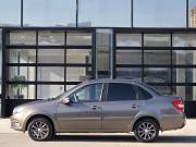Lada (ВАЗ) Granta I Рестайлинг Новосибирск  - изображение 32