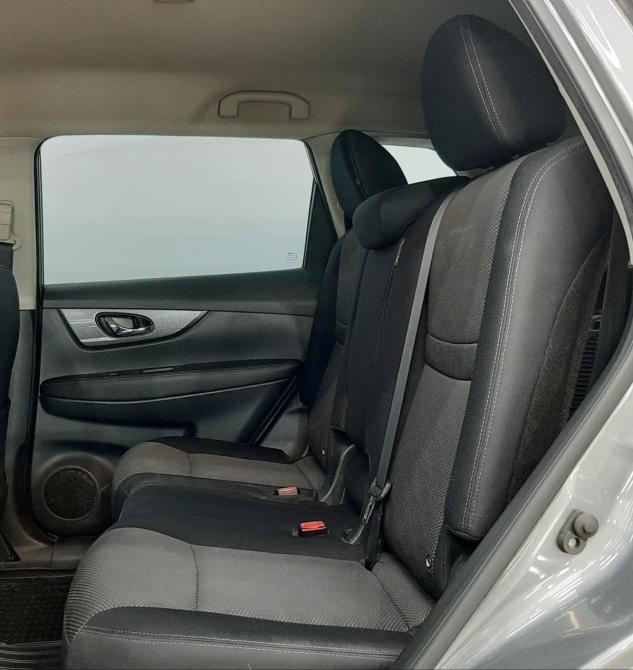 Nissan X-Trail III Москва  - изображение 12