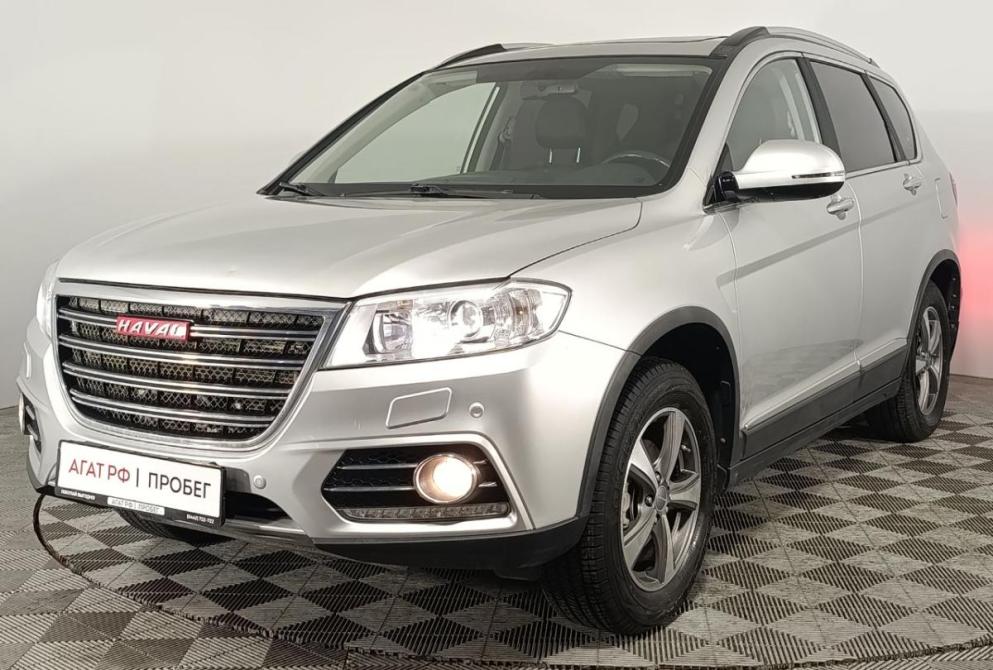 Haval H6 I Волгоград  - изображение 3