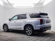 Hyundai Palisade I Москва  - изображение 27