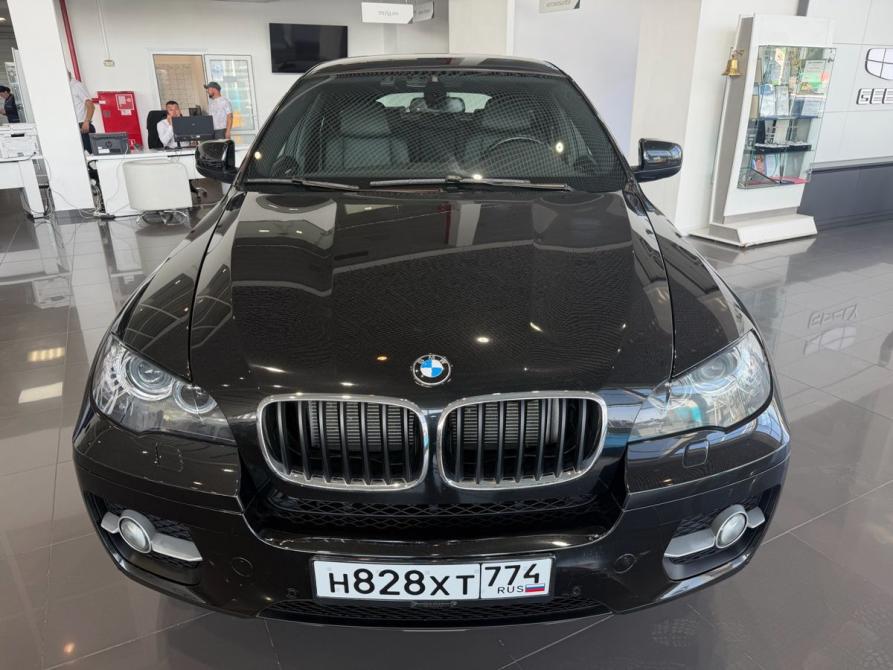 BMW X6 I (E71) Челябинск  - изображение 2