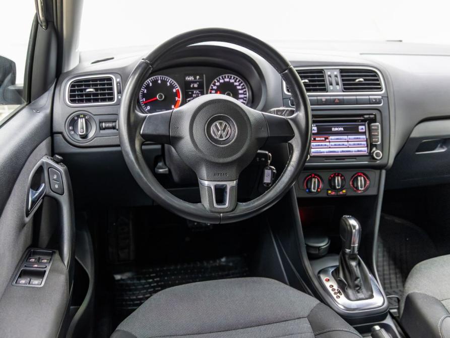 Volkswagen Polo V Волгоград  - изображение 23