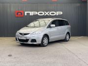 Mazda 5 I (CR) Рестайлинг Пермь  - изображение 16