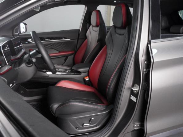 Geely Binyue I Рестайлинг 2 с пробегом 2024 года, цена 2 125 000 рублей, 7848 км, внедорожник, Автокод Объявления