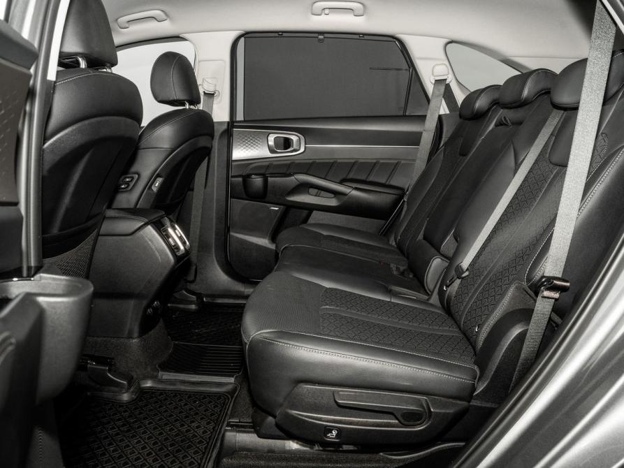 Kia Sorento IV Иркутск  - изображение 7