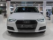 Audi A4 V (B9) Москва  - изображение 27