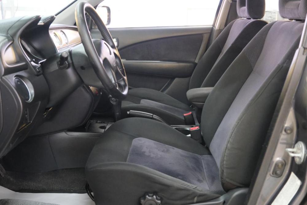 Mitsubishi Outlander I Омск  - изображение 8
