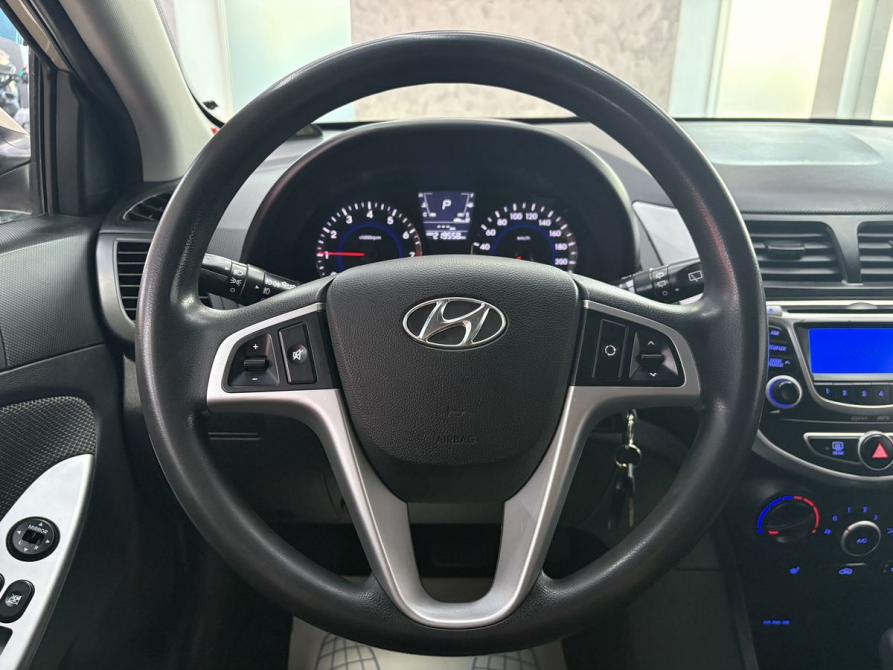 Hyundai Solaris I Ярославль  - изображение 18
