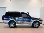 Mitsubishi Pajero III Рестайлинг Волгоград  - изображение 35