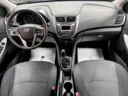 Hyundai Solaris I Рестайлинг Тверь  - изображение 26