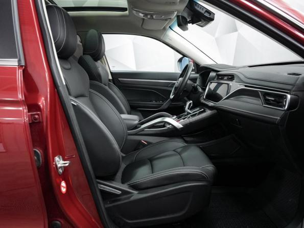 Geely Atlas Pro с пробегом 2023 года, цена 2 380 000 рублей, 19300 км, внедорожник, Автокод Объявления