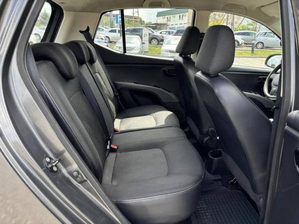 Hyundai i10 I с пробегом 2012 года, цена 770 000 рублей, 107556 км, хэтчбек, Автокод Объявления