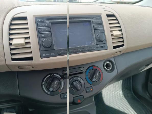 Nissan Micra III (K12) с пробегом 2009 года, цена 420 000 рублей, 139022 км, хэтчбек, Автокод Объявления