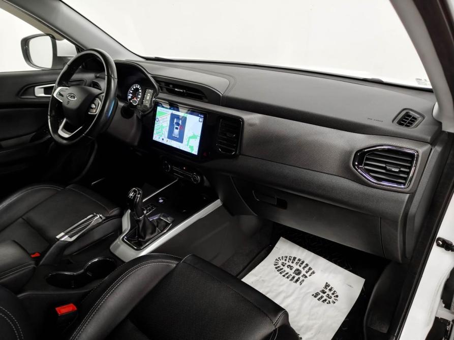 Chery Tiggo 4 I Рестайлинг Тула  - изображение 9
