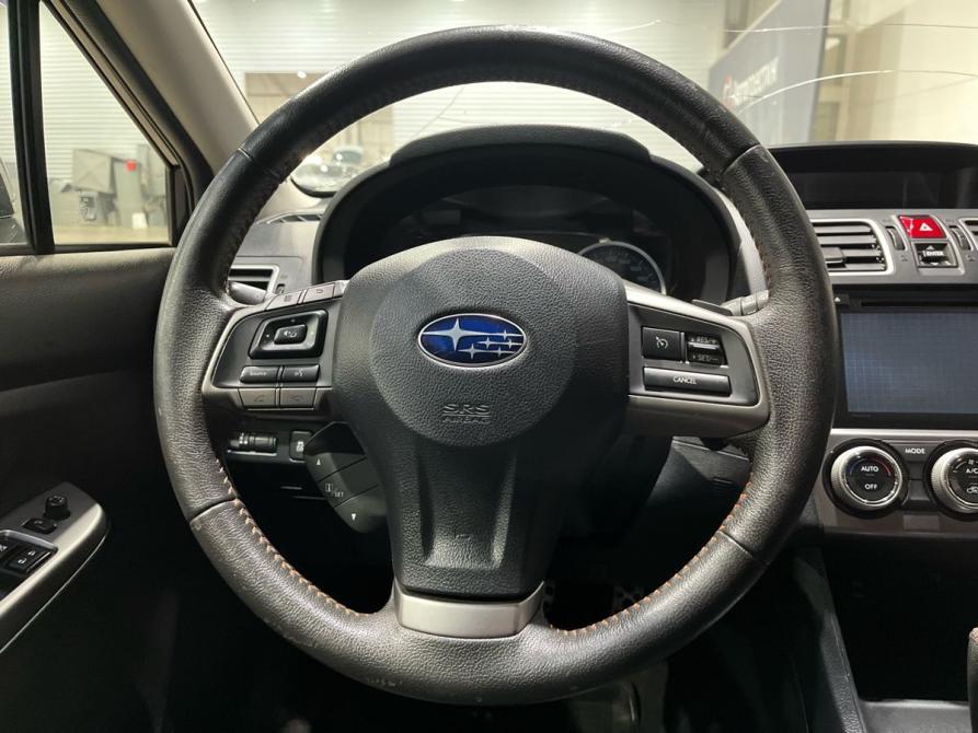 Subaru XV I Пермь  - изображение 13