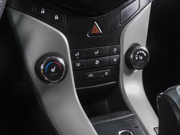 Chevrolet Cruze I с пробегом 2011 года, цена 870 000 рублей, 95264 км, седан, Автокод Объявления