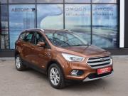 Ford Kuga II Рестайлинг Архангельск  - изображение 17