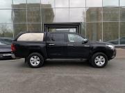 Toyota Hilux VIII Екатеринбург  - изображение 34