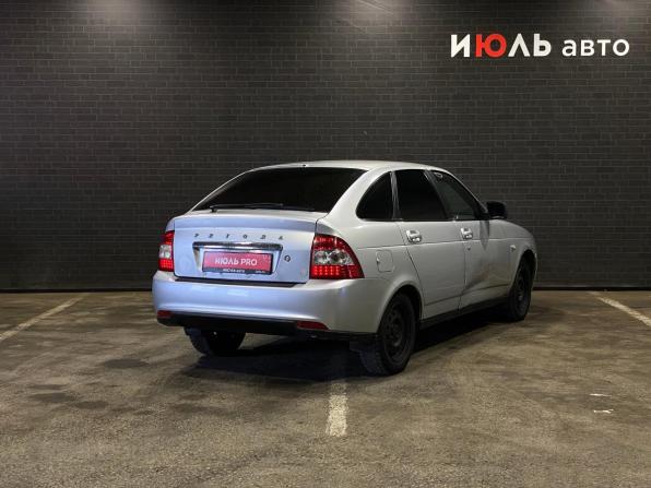 Lada (ВАЗ) Priora I Рестайлинг с пробегом 2014 года, цена 250 000 рублей, 151683 км, хэтчбек, Автокод Объявления