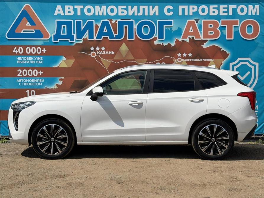 Haval Jolion I Набережные Челны  - изображение 6