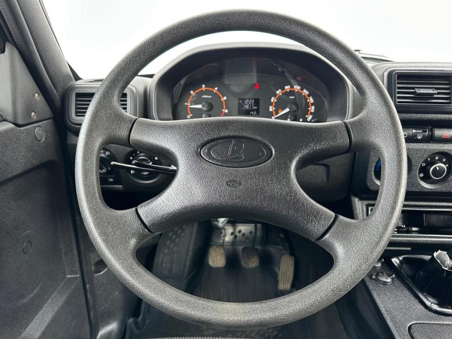 Lada (ВАЗ) Niva Legend Тамбов  - изображение 19