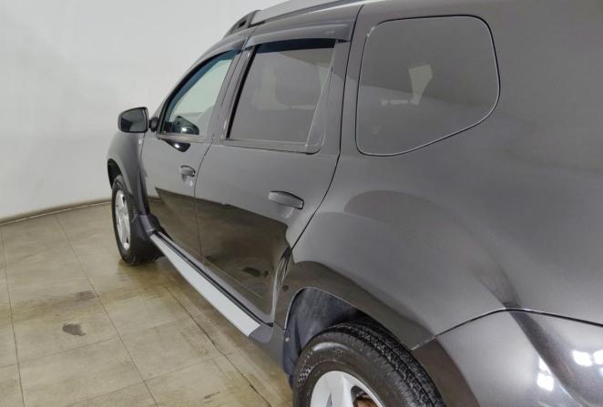 Renault Duster I Рестайлинг с пробегом 2016 года, цена 1 350 000 рублей, 145218 км, внедорожник, Автокод Объявления