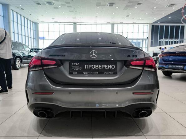 Mercedes-Benz A-Класс AMG II (W177) Рестайлинг с пробегом 2022 года, цена 4 350 000 рублей, 47000 км, седан, Автокод Объявления