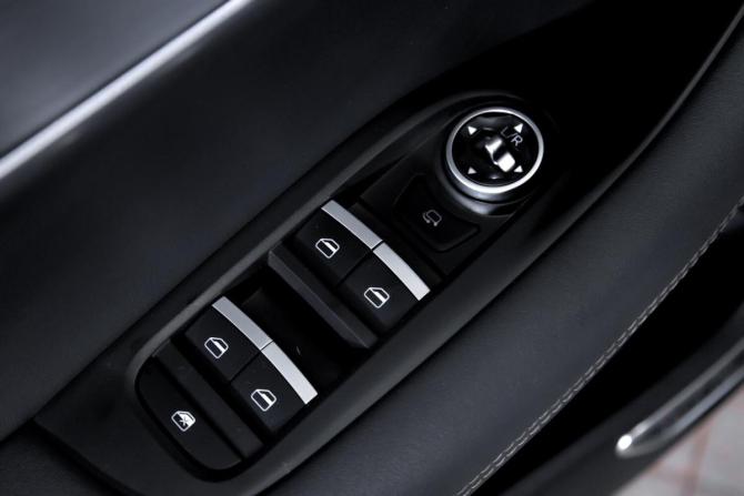 Chery Tiggo 7 Pro I с пробегом 2023 года, цена 1 799 000 рублей, 39615 км, внедорожник, Автокод Объявления