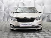Kia Rio III Рестайлинг Ульяновск  - изображение 28