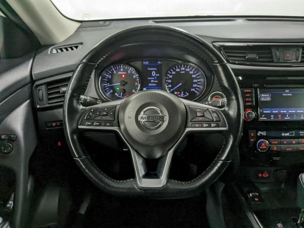 Nissan X-Trail III Рестайлинг с пробегом 2020 года, цена 2 600 000 рублей, 85000 км, внедорожник, Автокод Объявления