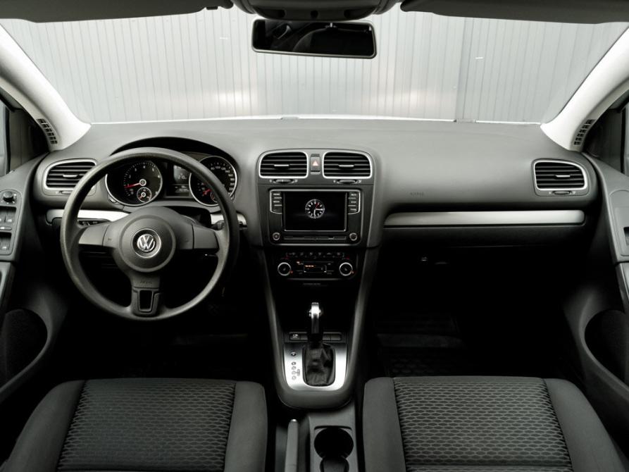 Volkswagen Golf VI Екатеринбург  - изображение 12