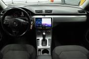 Volkswagen Passat B7 Уфа  - изображение 30