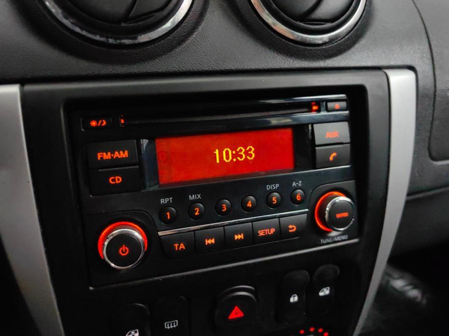 Nissan Almera III (G15) Подольск  - изображение 14