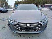 Hyundai Elantra VI (AD) Тюмень  - изображение 23
