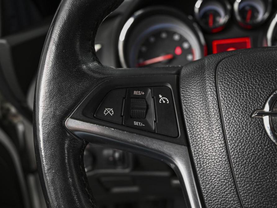 Opel Astra J Ставрополь  - изображение 19