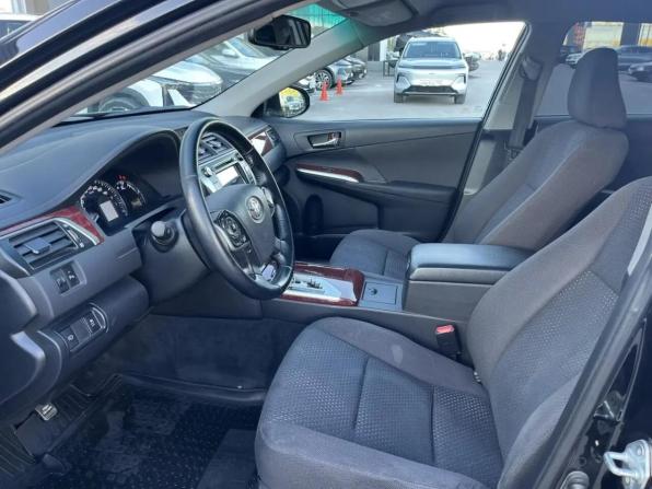 Toyota Camry VII (XV50) с пробегом 2013 года, цена 1 725 000 рублей, 129938 км, седан, Автокод Объявления