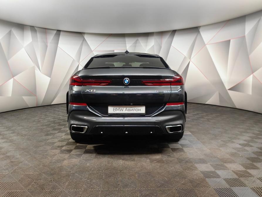 BMW X6 III (G06) Москва  - изображение 4
