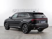 Geely Monjaro I Москва  - изображение 28