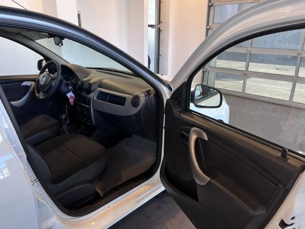 Renault Sandero I с пробегом 2013 года, цена 580 000 рублей, 192013 км, хэтчбек, Автокод Объявления
