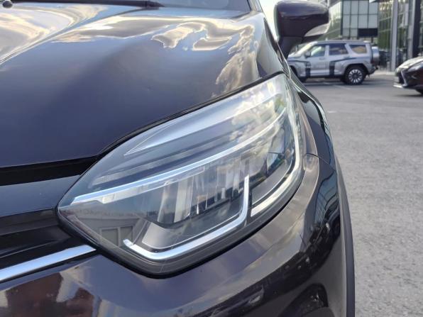 Renault Kaptur I с пробегом 2018 года, цена 1 364 000 рублей, 202000 км, внедорожник, Автокод Объявления