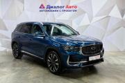 Geely Monjaro I Альметьевск  - изображение 35