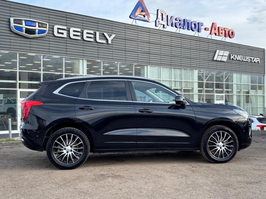 Haval Jolion I Набережные Челны  - изображение 11