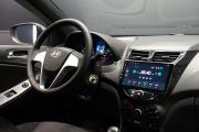 Hyundai Solaris I Рестайлинг Крым  - изображение 39