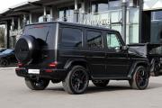 Mercedes-Benz G-Класс AMG II (W463) Москва  - изображение 41
