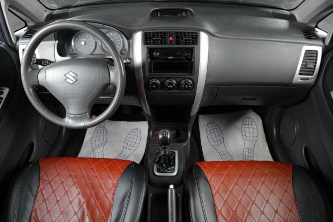 Suzuki Liana I Рестайлинг с пробегом 2006 года, цена 449 000 рублей, 329000 км, универсал, Автокод Объявления