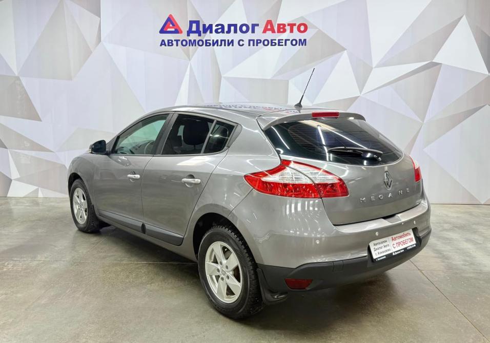 Renault Megane III Азнакаево  - изображение 5
